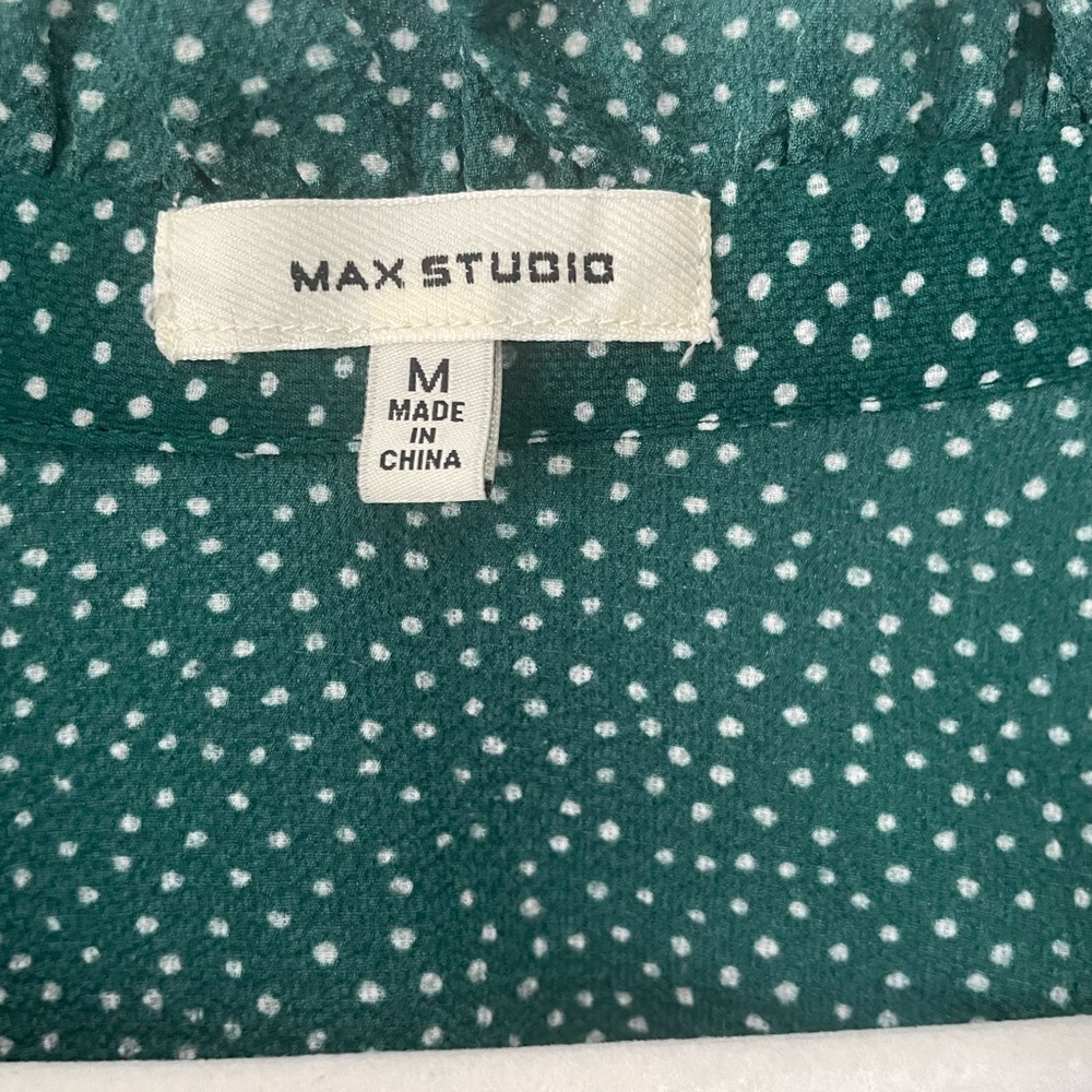 Max Studio Midi Dress - Picture 2 of 6